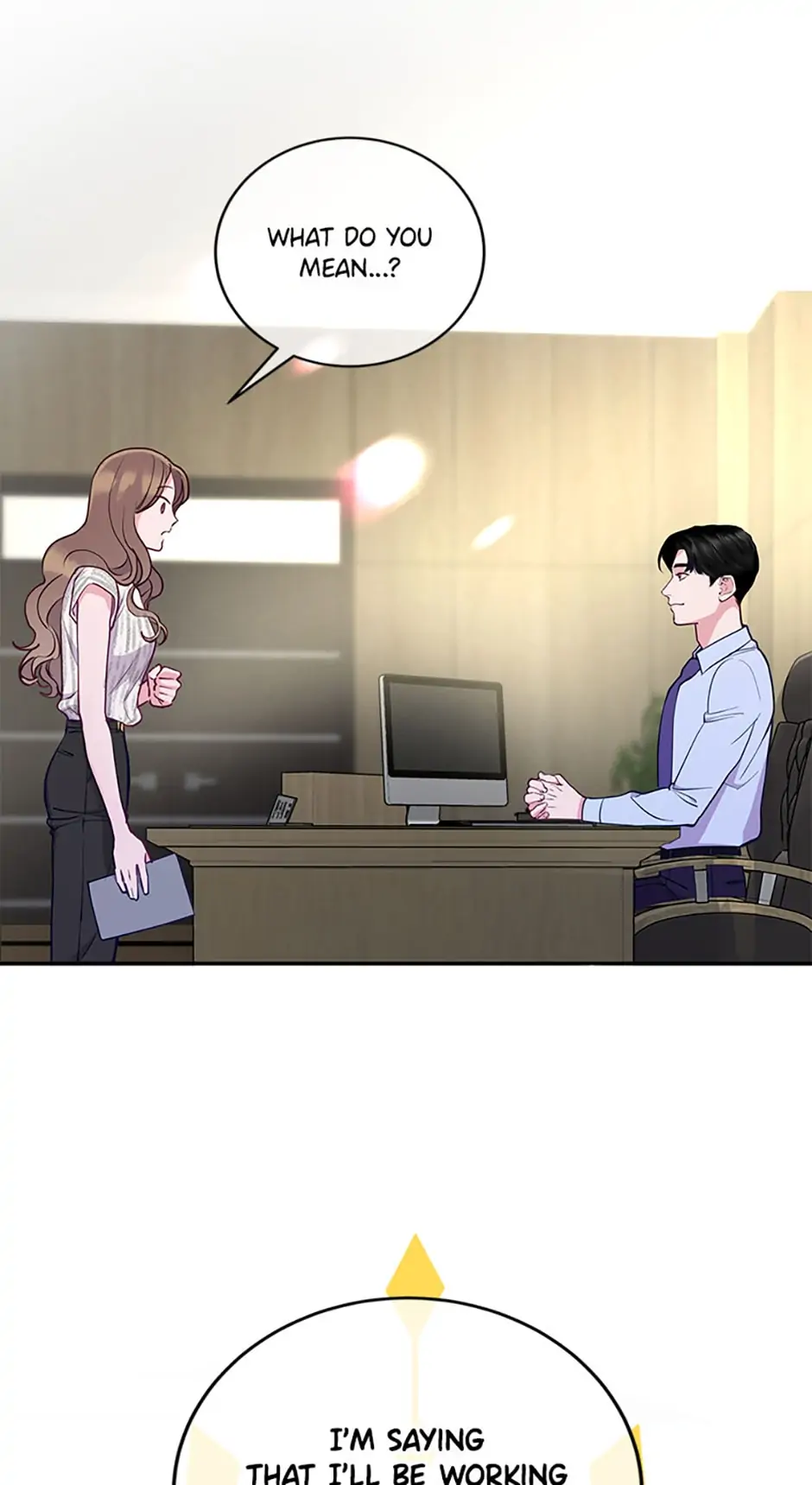 A Suspicious Confession Chapter 18 280 42