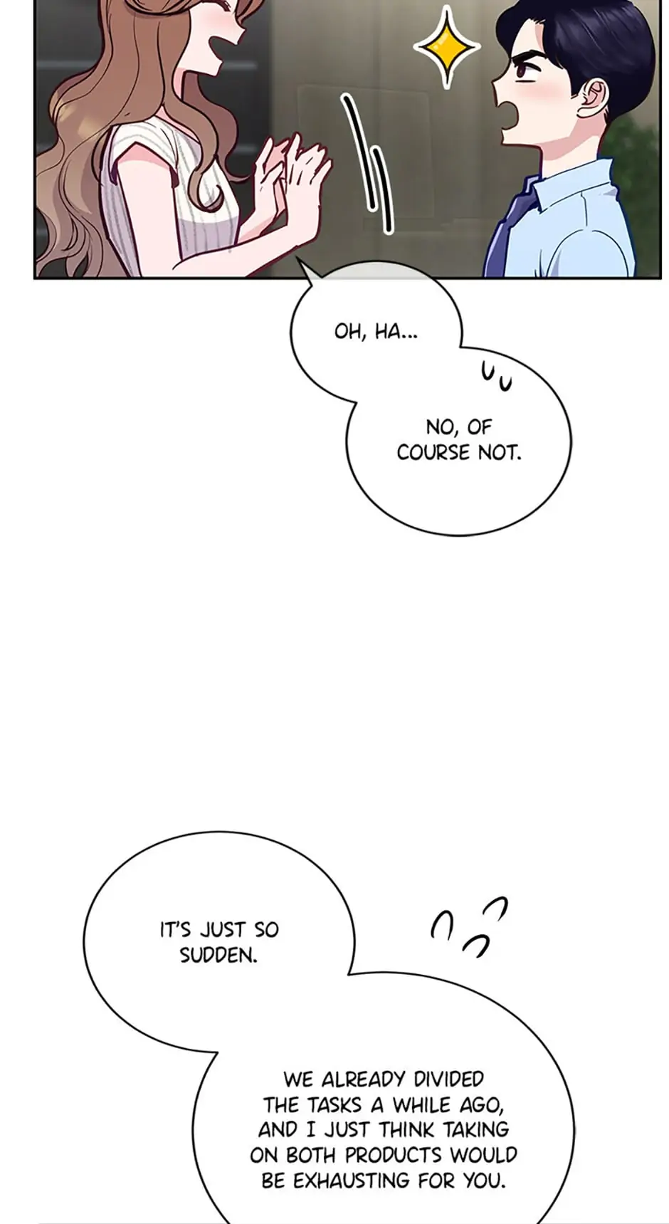 A Suspicious Confession Chapter 18 284 46