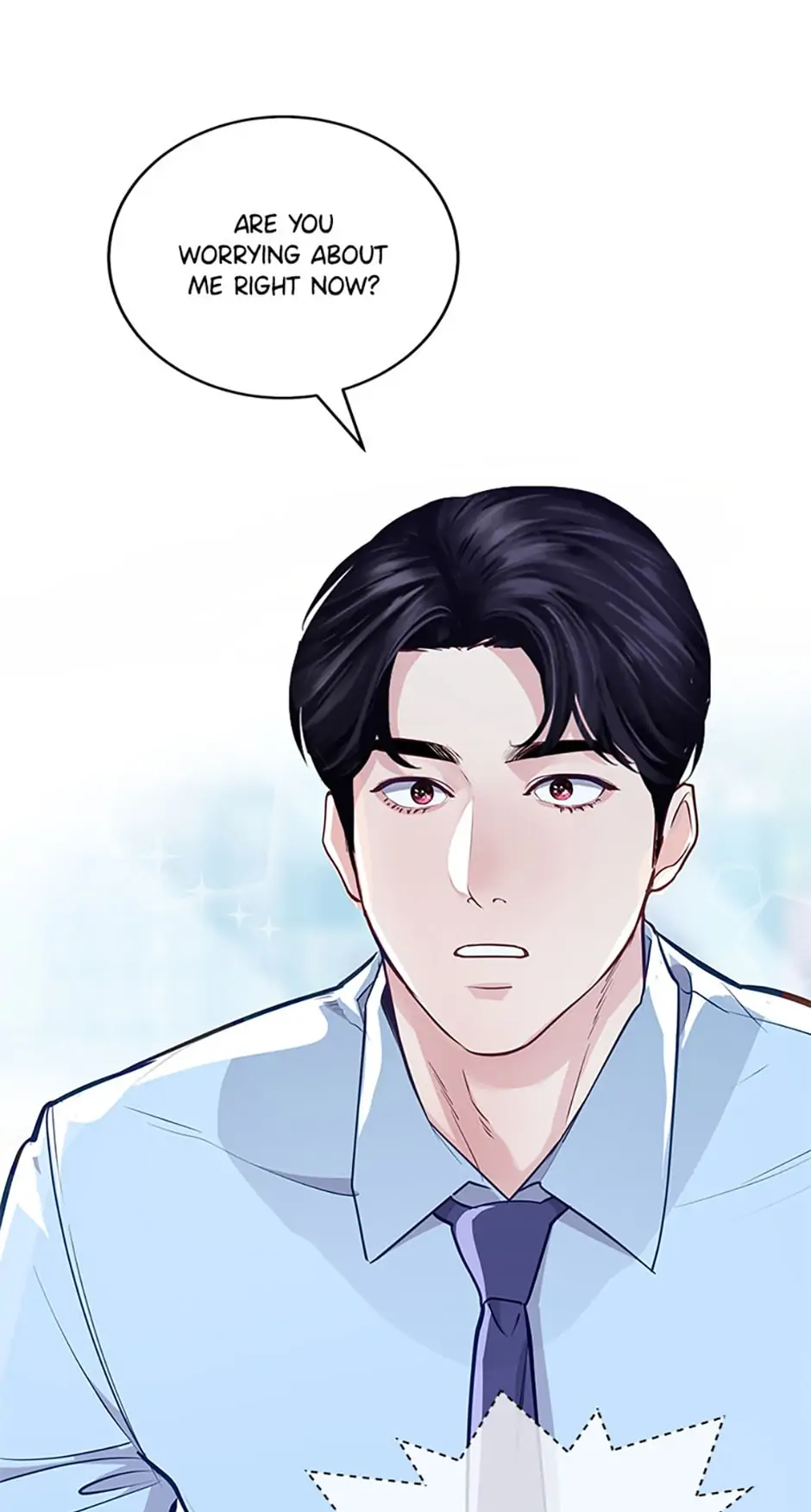 A Suspicious Confession Chapter 18 286 48