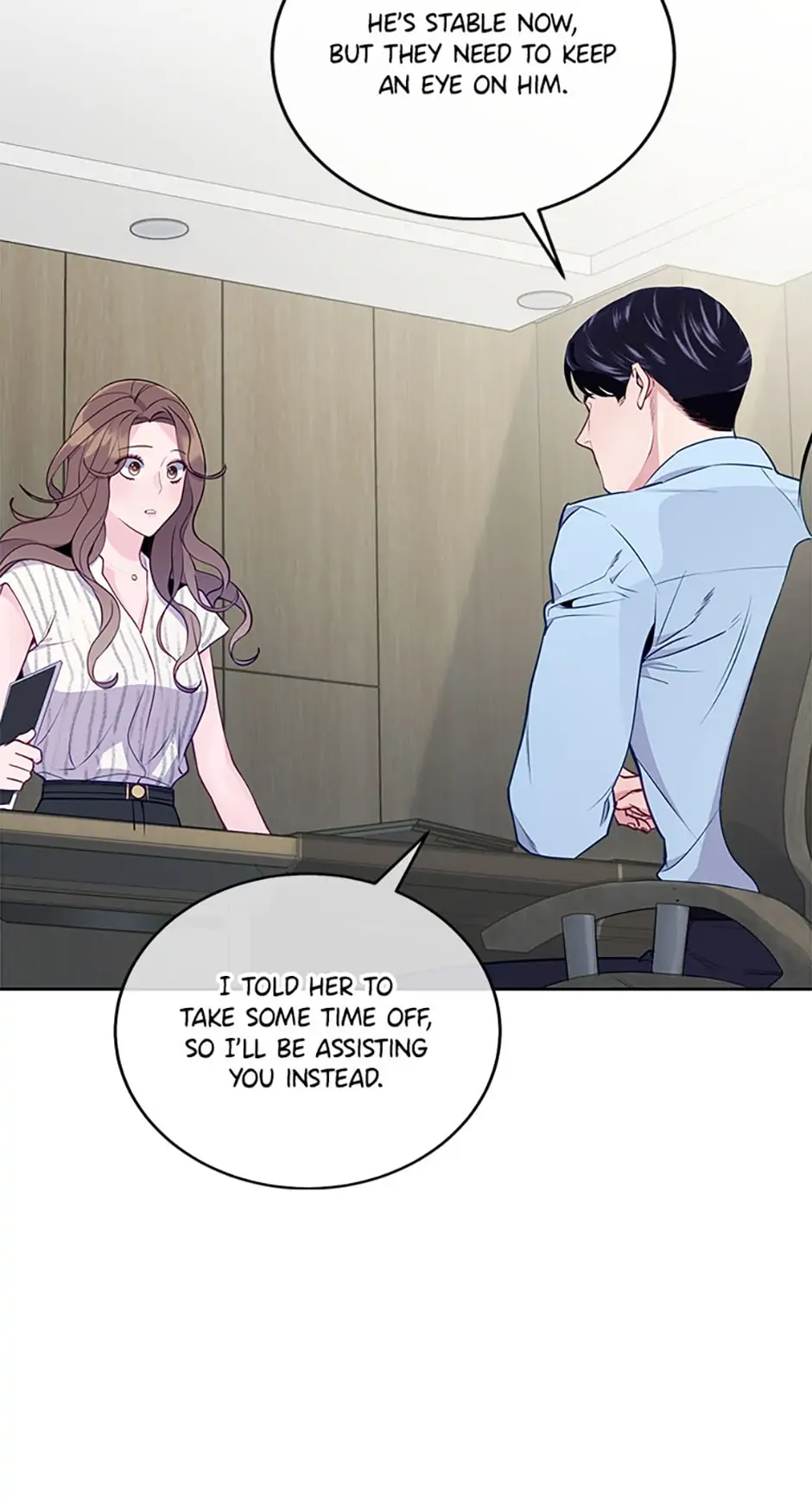 A Suspicious Confession Chapter 18 293 55