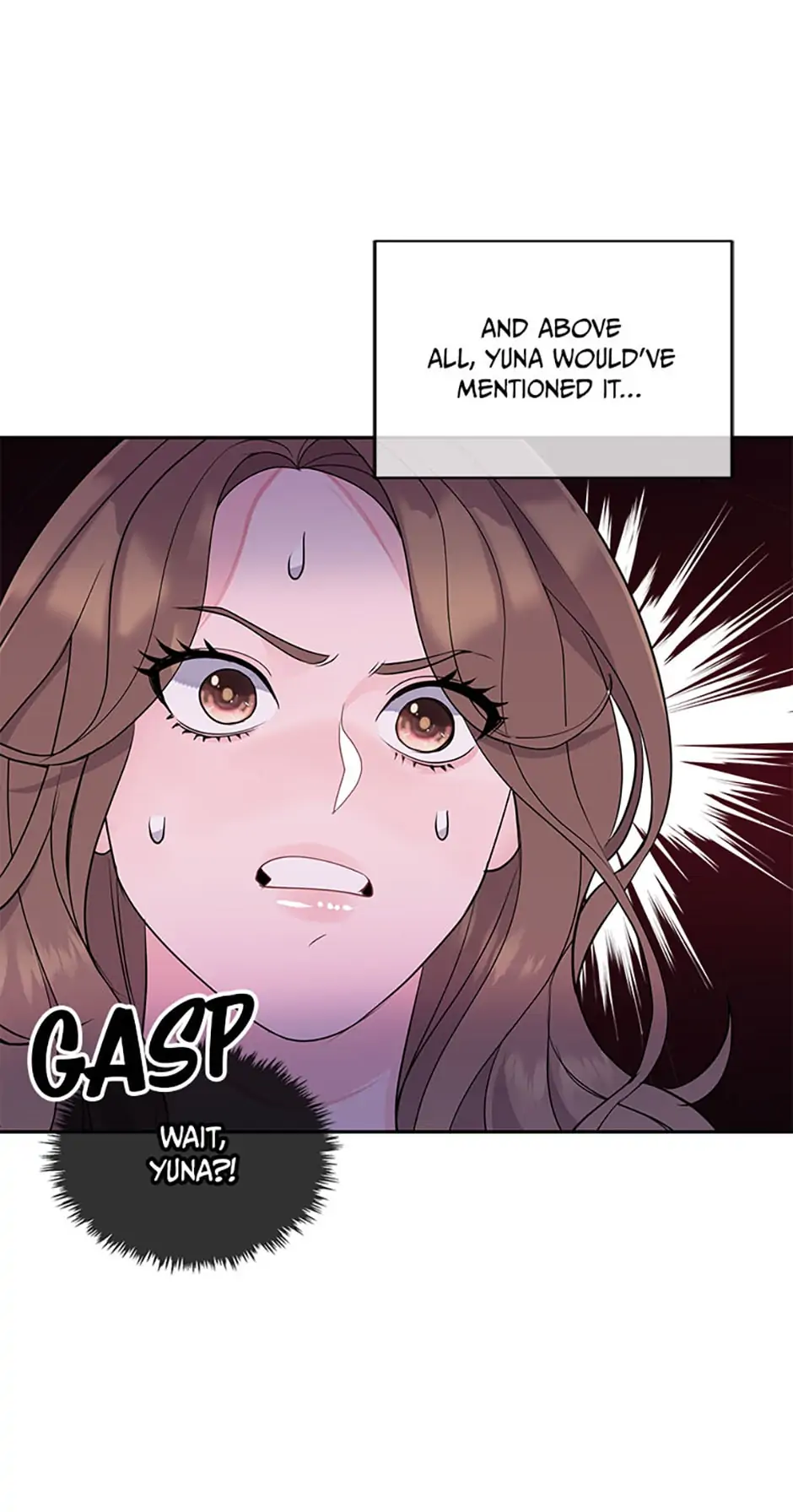 A Suspicious Confession Chapter 18 296 58