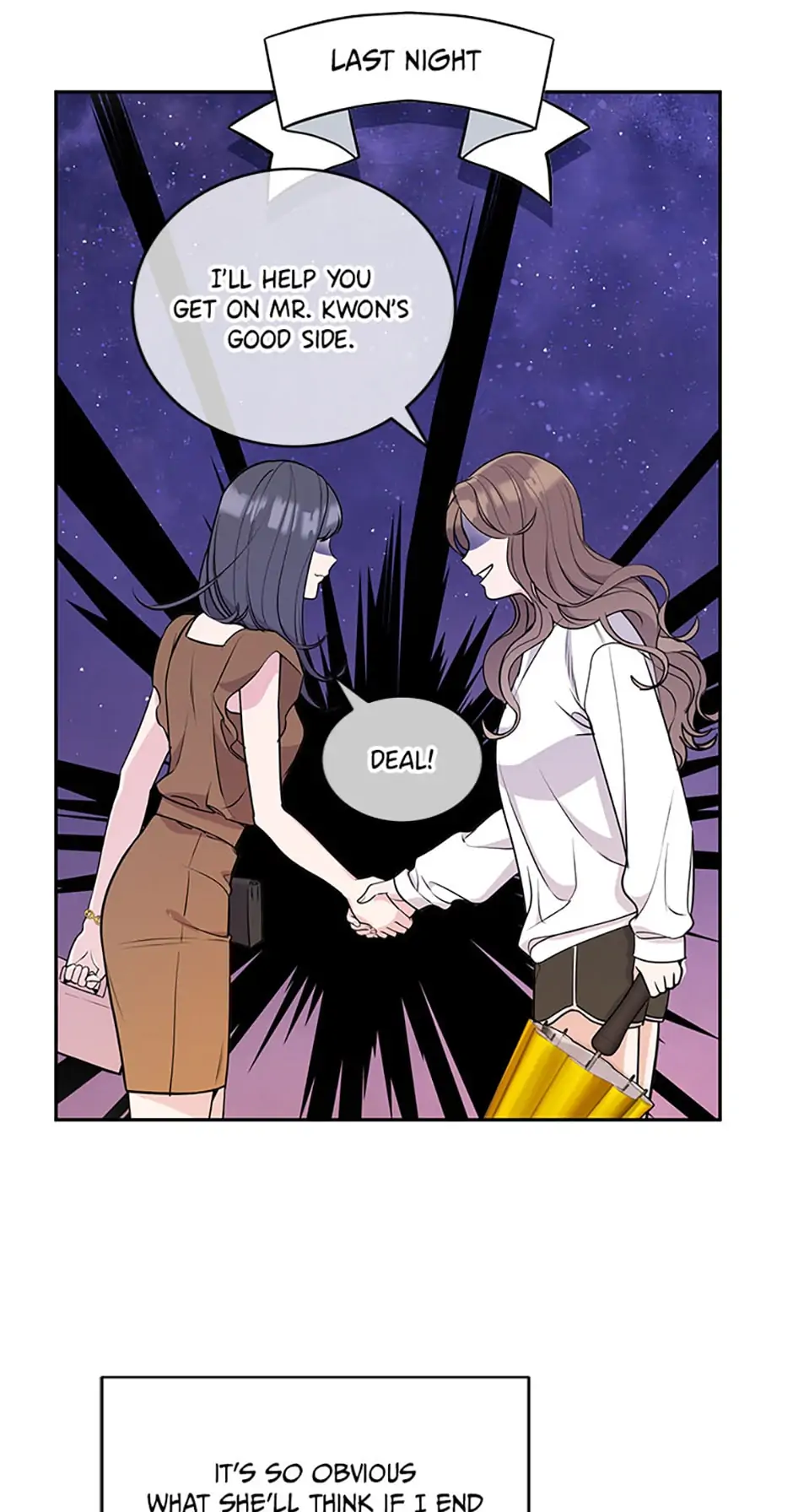 A Suspicious Confession Chapter 18 297 59