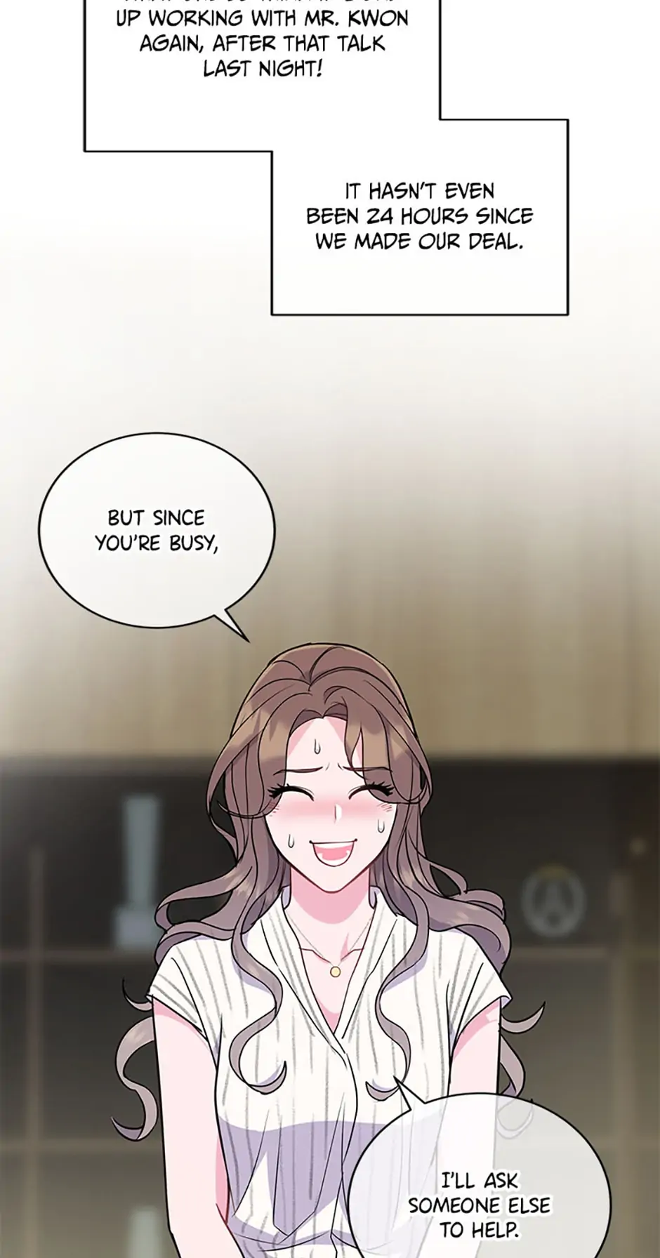 A Suspicious Confession Chapter 18 298 60