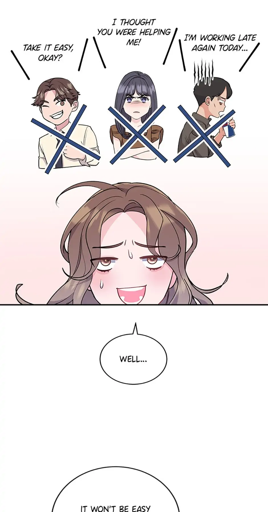 A Suspicious Confession Chapter 18 300 62