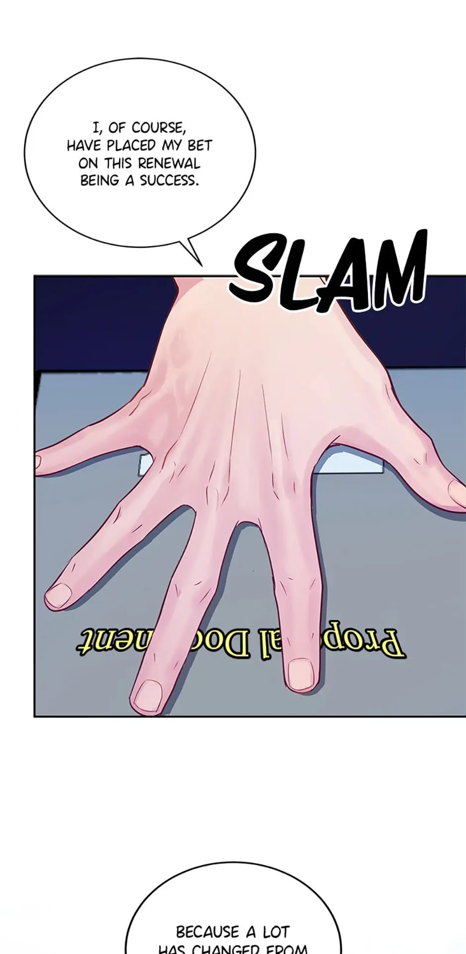 A Suspicious Confession Chapter 18 302 64