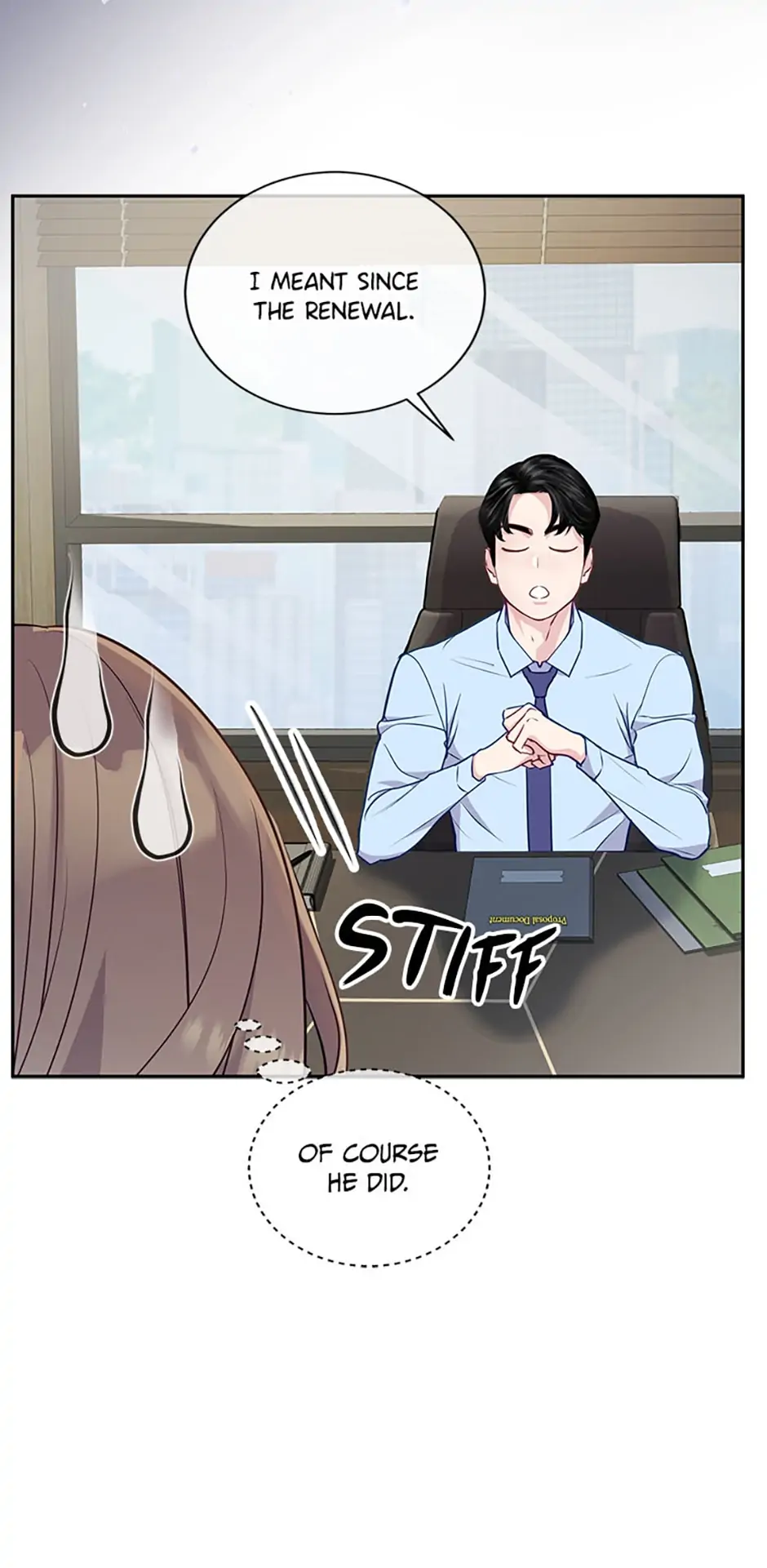 A Suspicious Confession Chapter 18 307 69