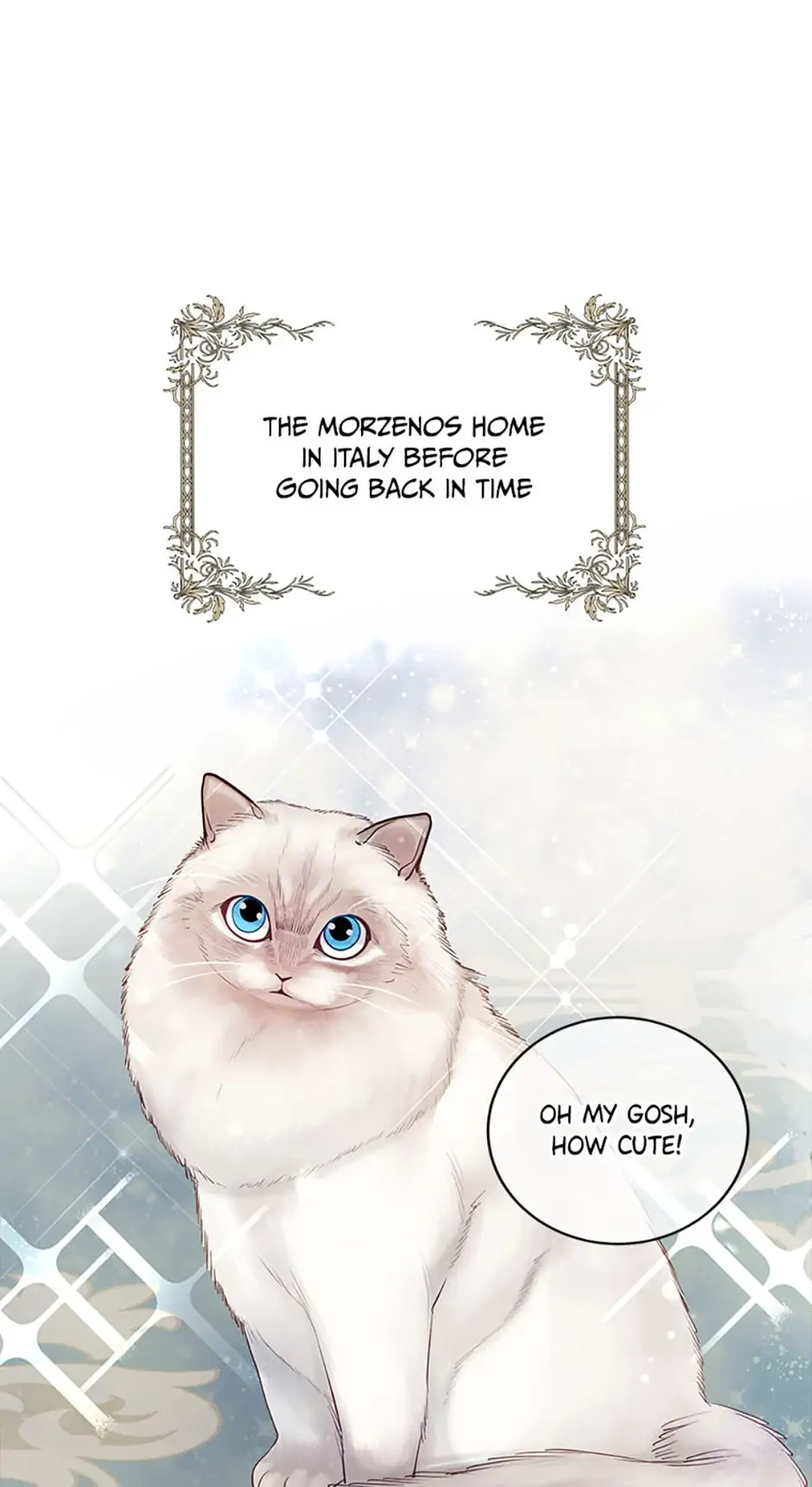 A Suspicious Confession Chapter 19 209 01