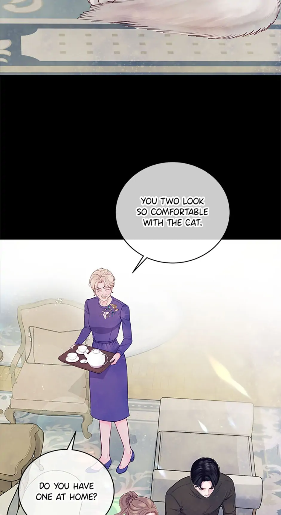 A Suspicious Confession Chapter 19 210 02