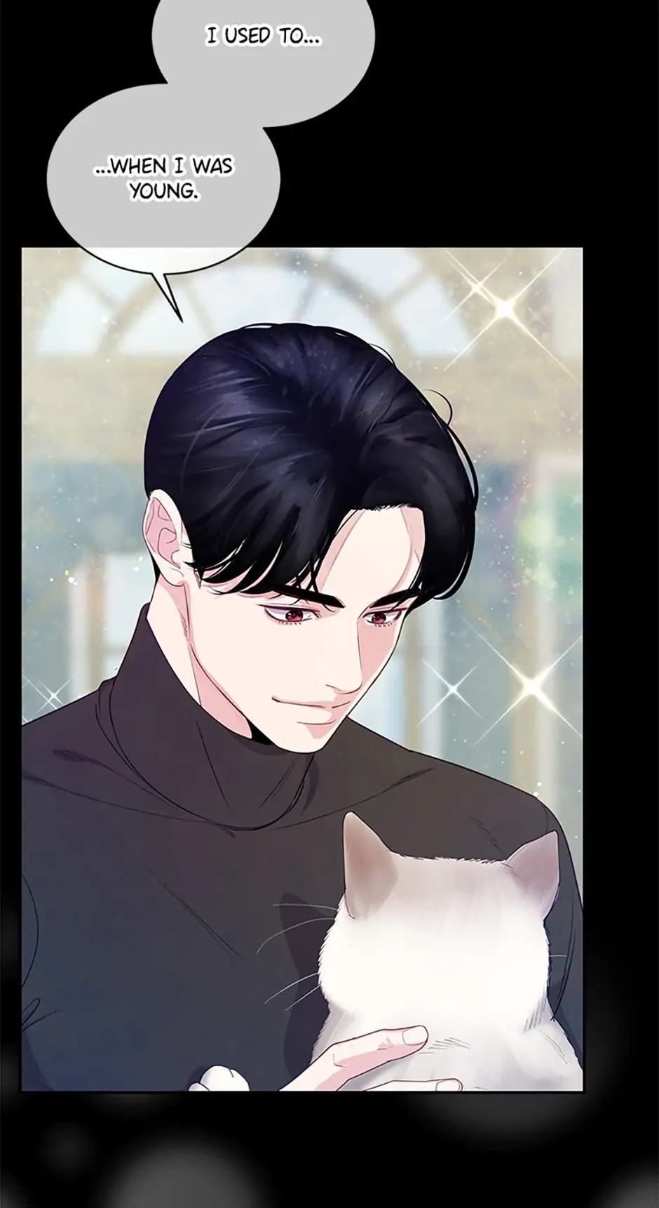 A Suspicious Confession Chapter 19 213 05