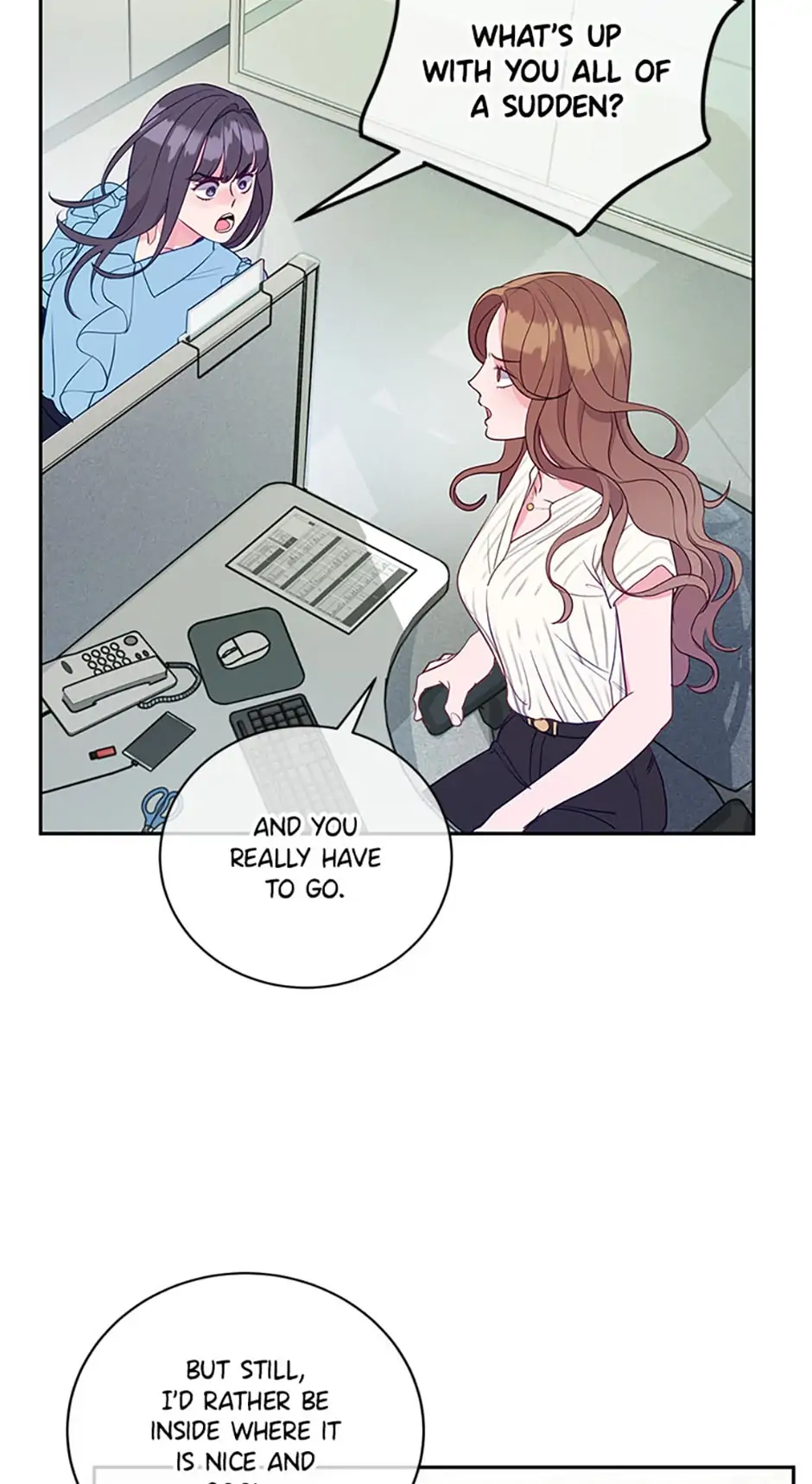 A Suspicious Confession Chapter 19 219 11