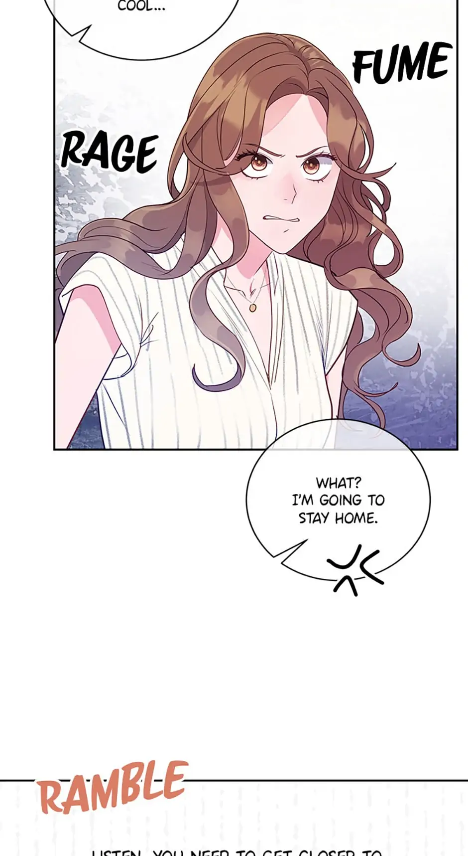 A Suspicious Confession Chapter 19 220 12