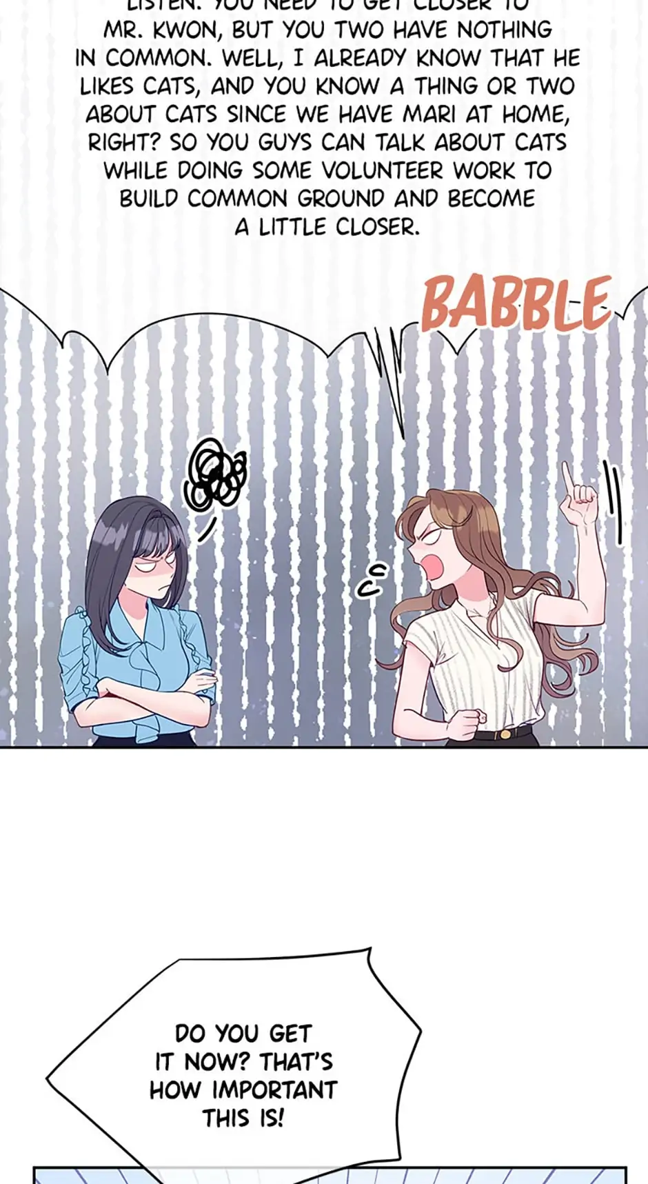 A Suspicious Confession Chapter 19 221 13