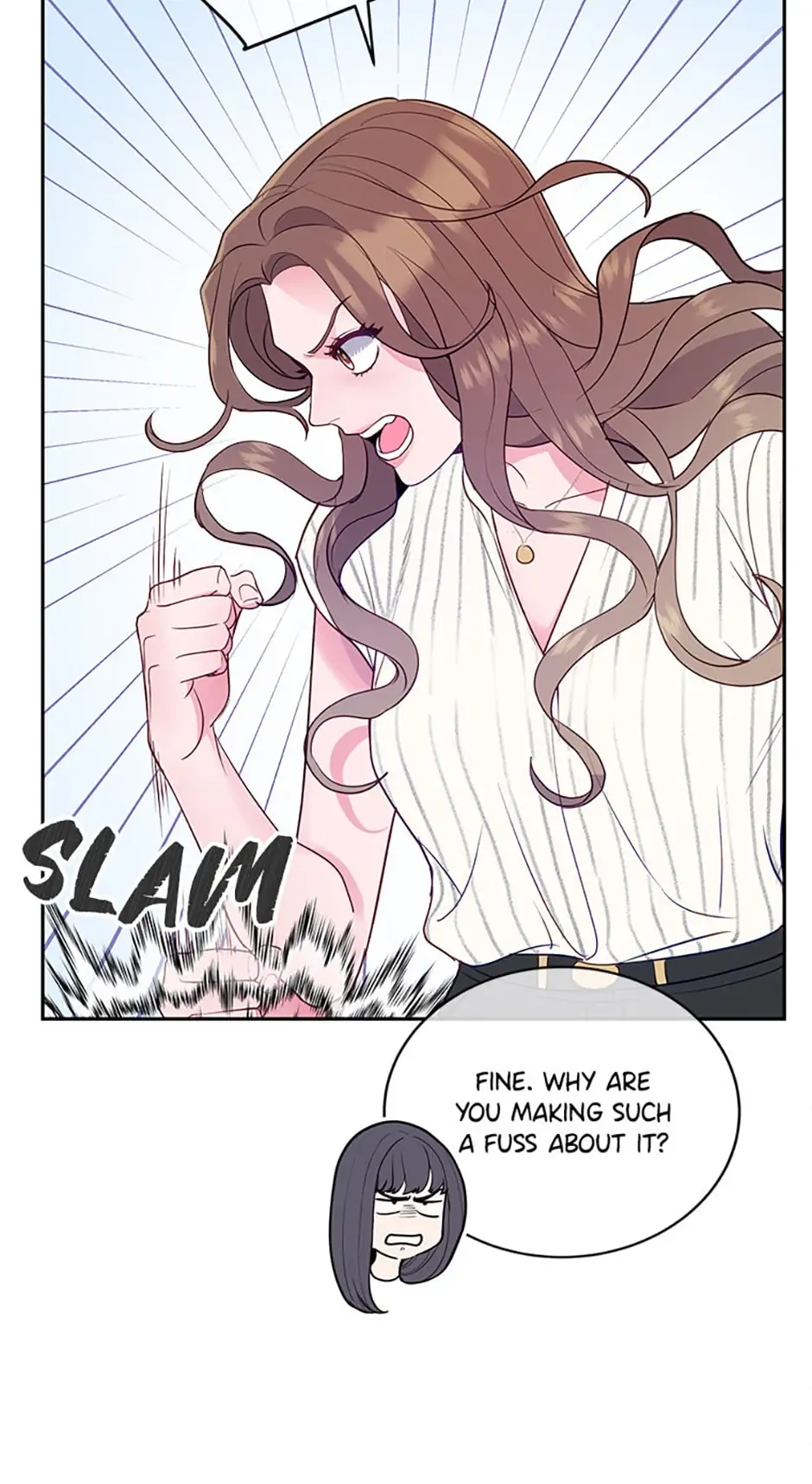 A Suspicious Confession Chapter 19 222 14