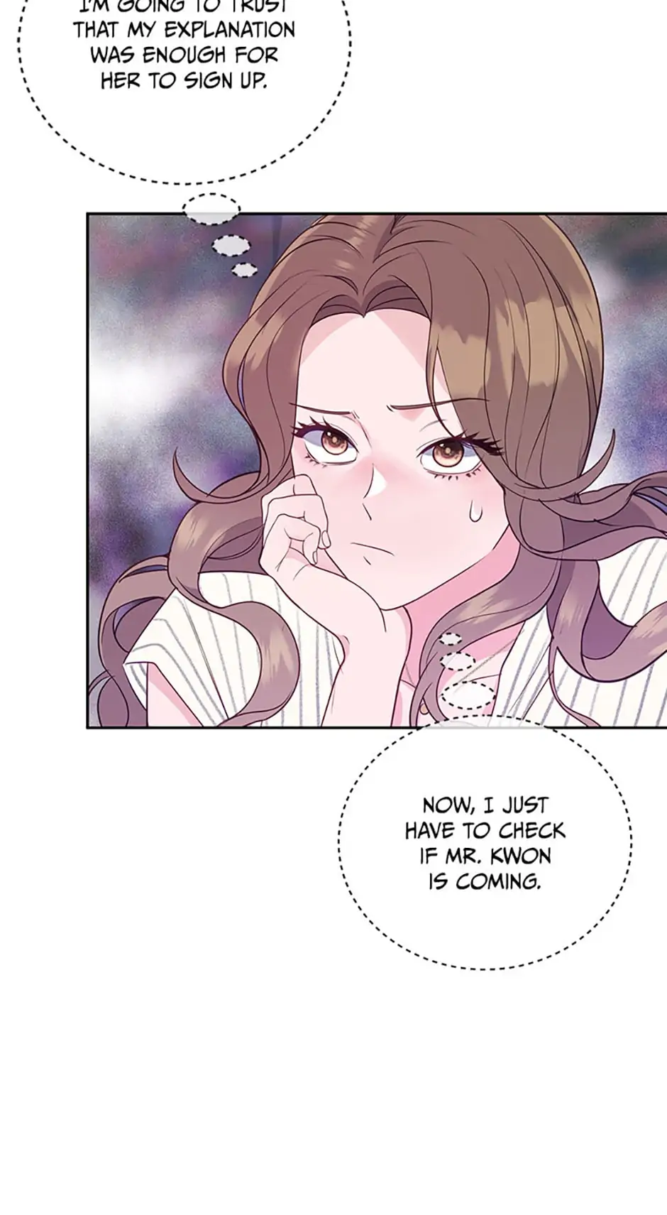 A Suspicious Confession Chapter 19 224 16