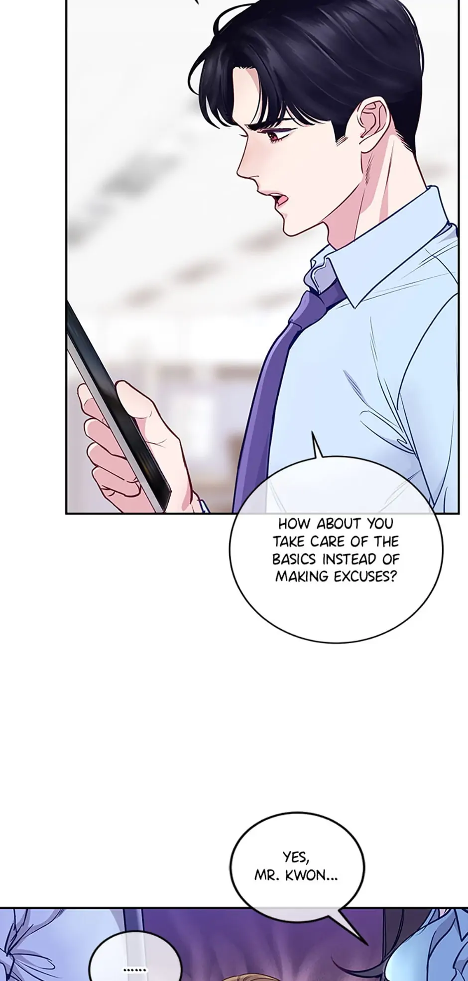 A Suspicious Confession Chapter 19 227 19