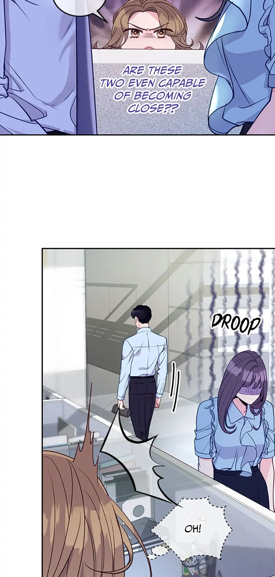 A Suspicious Confession Chapter 19 228 20