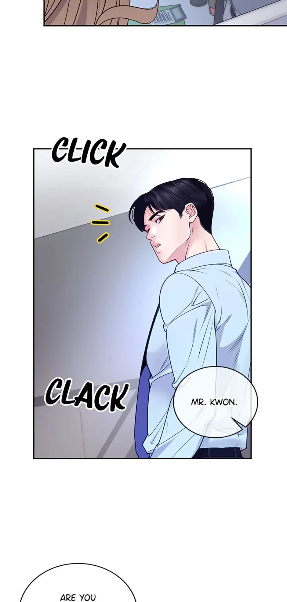 A Suspicious Confession Chapter 19 229 21