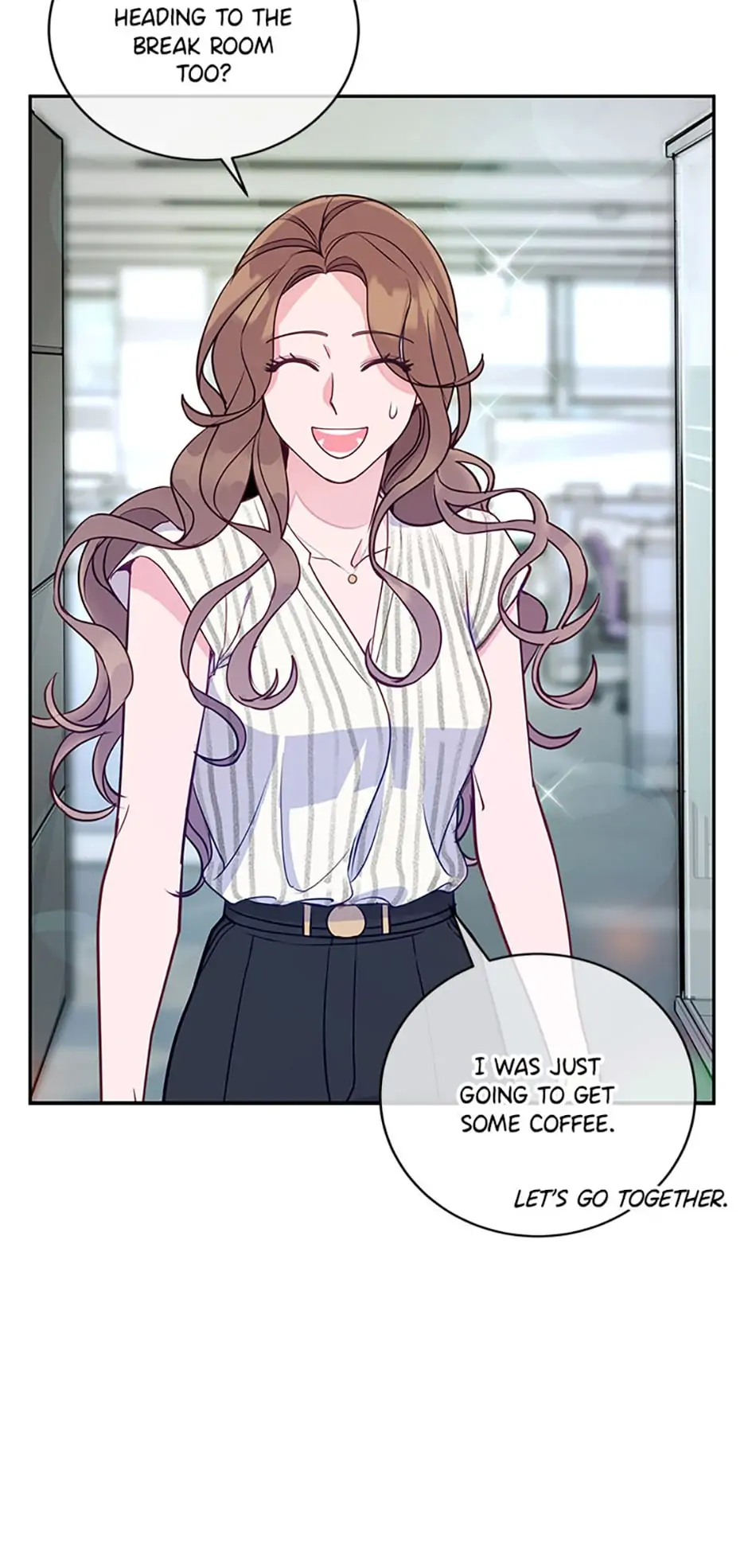 A Suspicious Confession Chapter 19 230 22