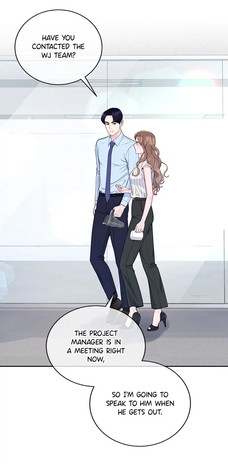 A Suspicious Confession Chapter 19 231 23