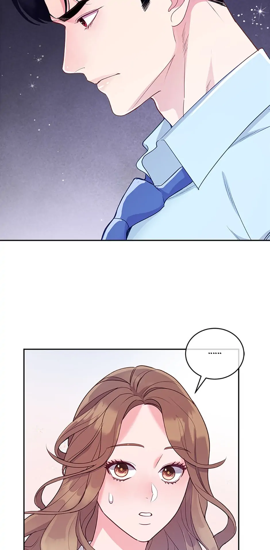 A Suspicious Confession Chapter 19 233 25