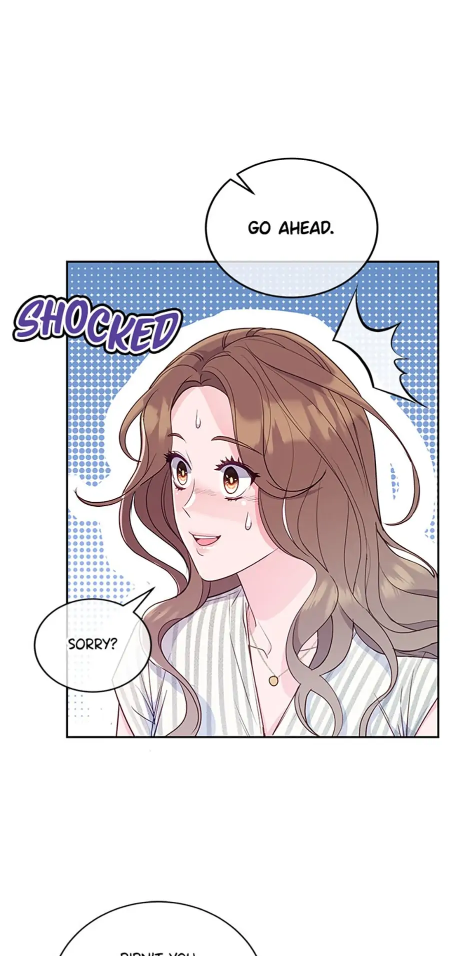 A Suspicious Confession Chapter 19 235 27