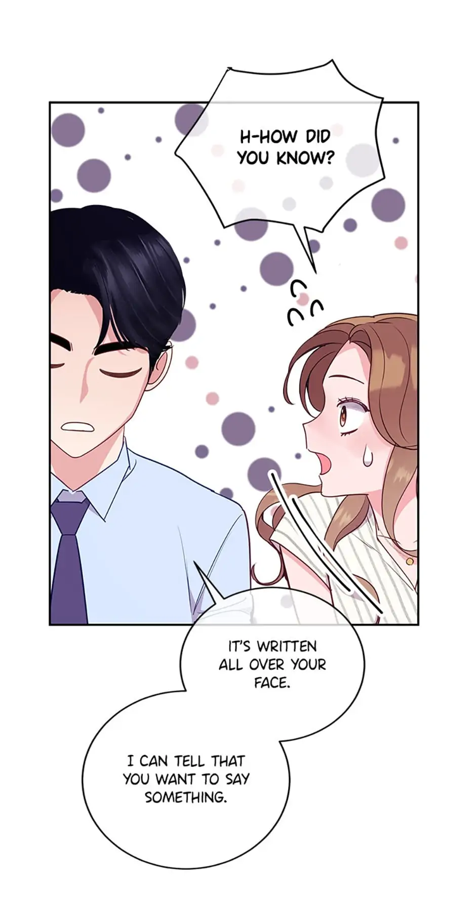 A Suspicious Confession Chapter 19 237 29