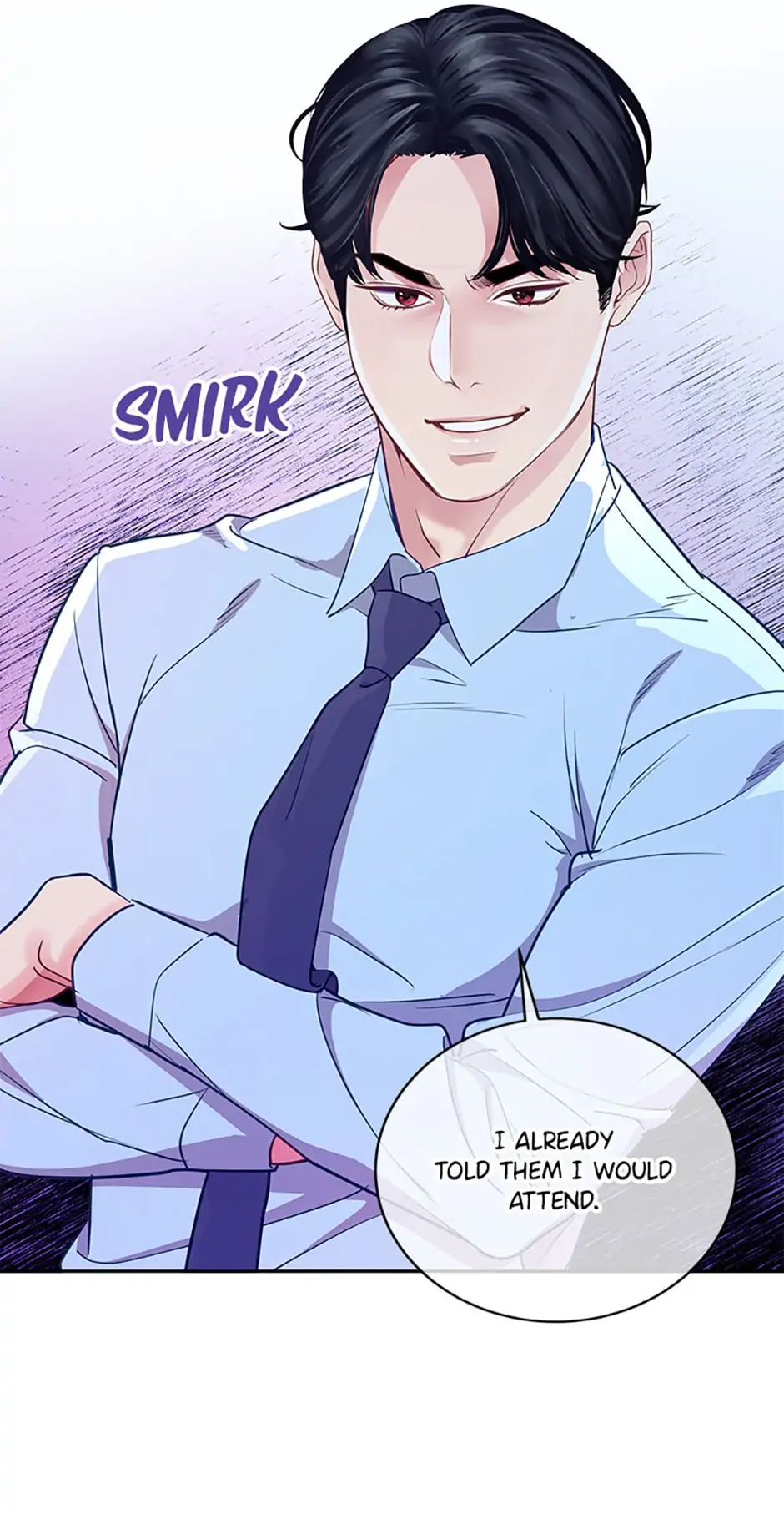 A Suspicious Confession Chapter 19 246 38