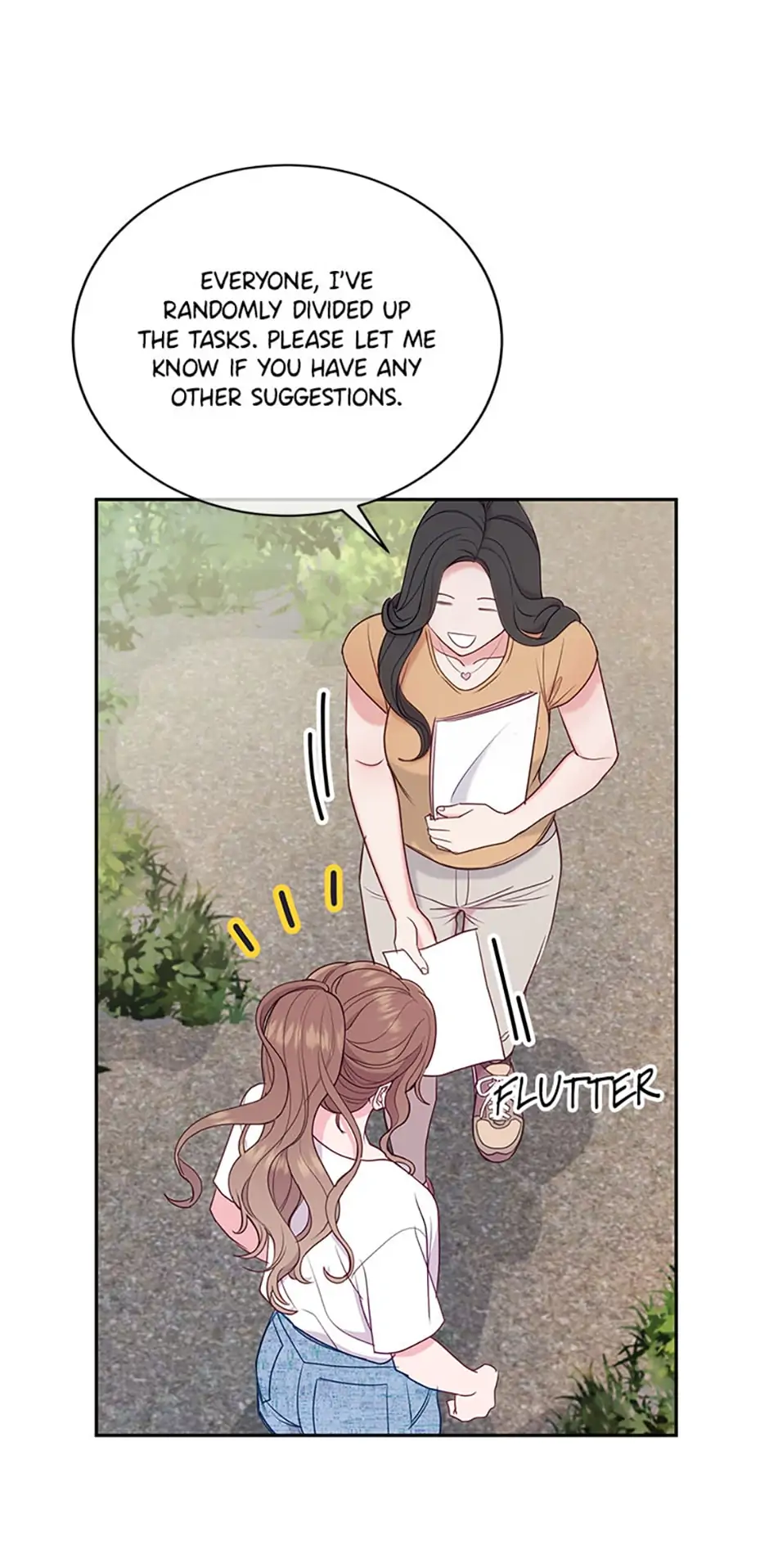 A Suspicious Confession Chapter 19 254 46