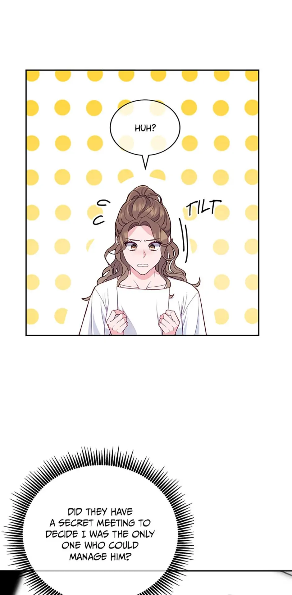 A Suspicious Confession Chapter 19 255 47