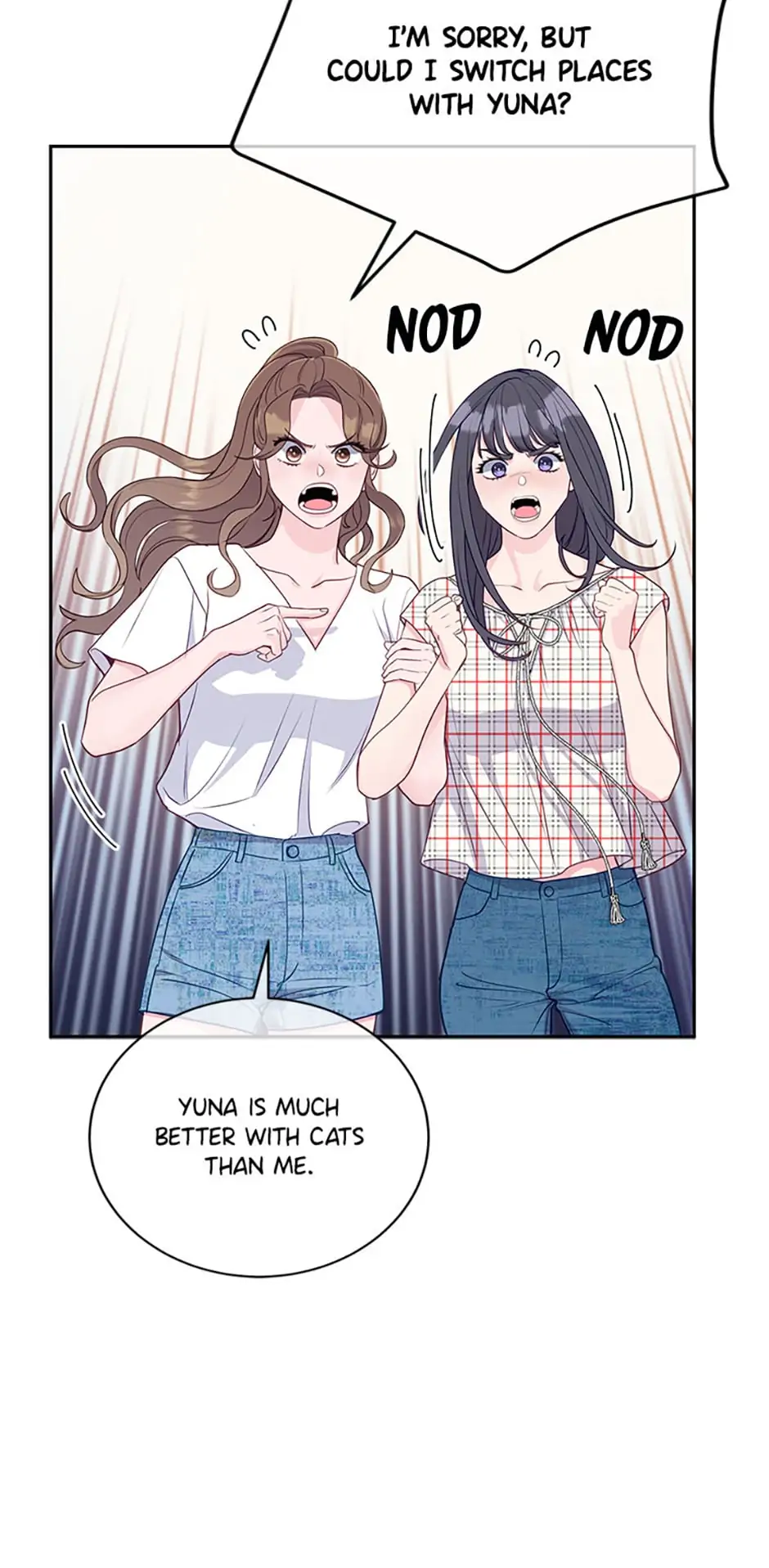 A Suspicious Confession Chapter 19 257 49