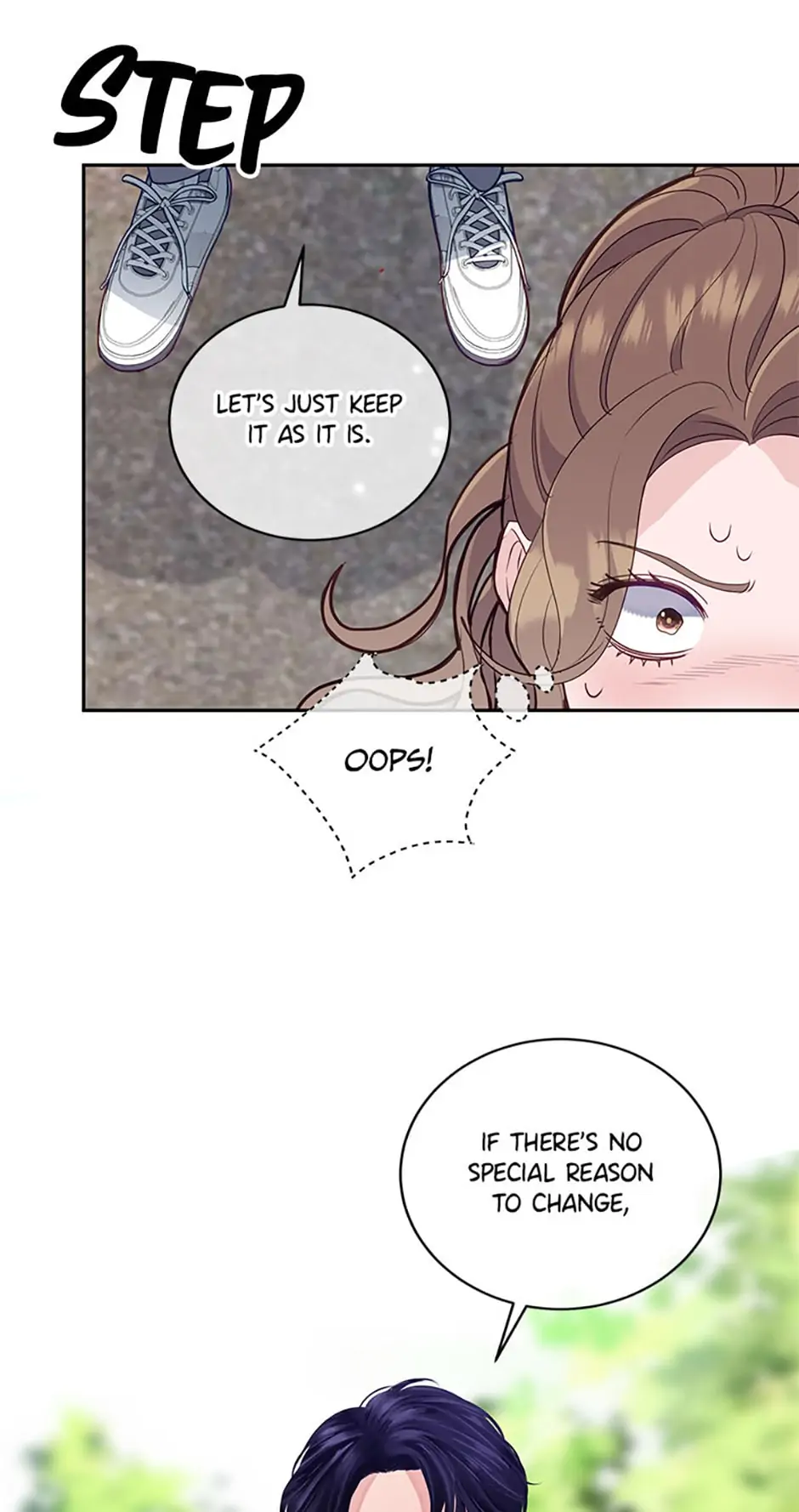 A Suspicious Confession Chapter 19 258 50