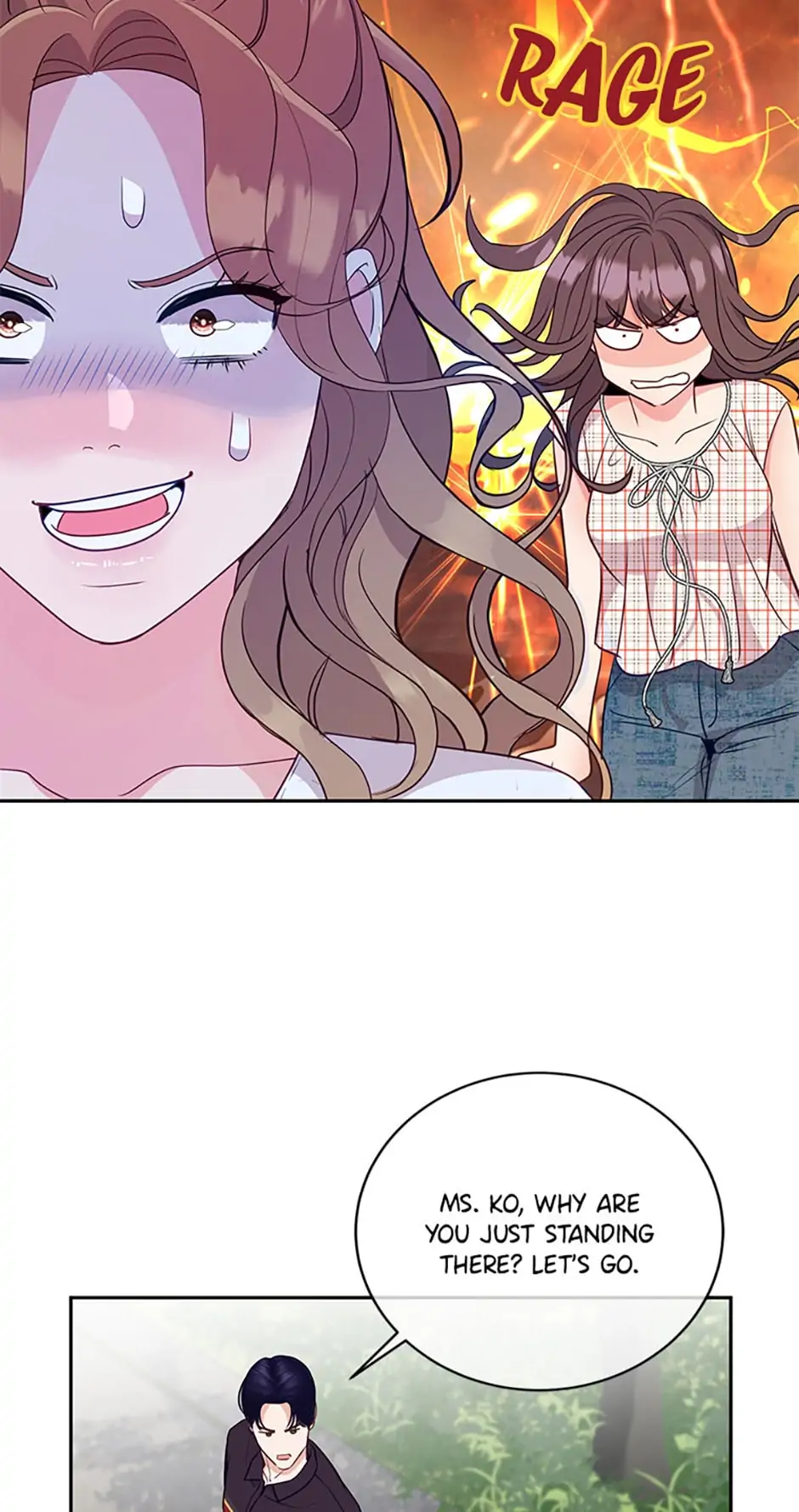 A Suspicious Confession Chapter 19 261 53