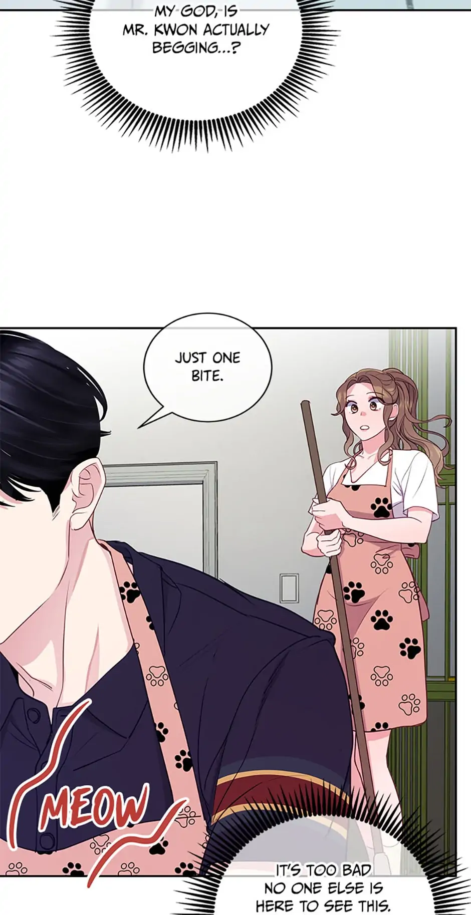 A Suspicious Confession Chapter 19 267 59