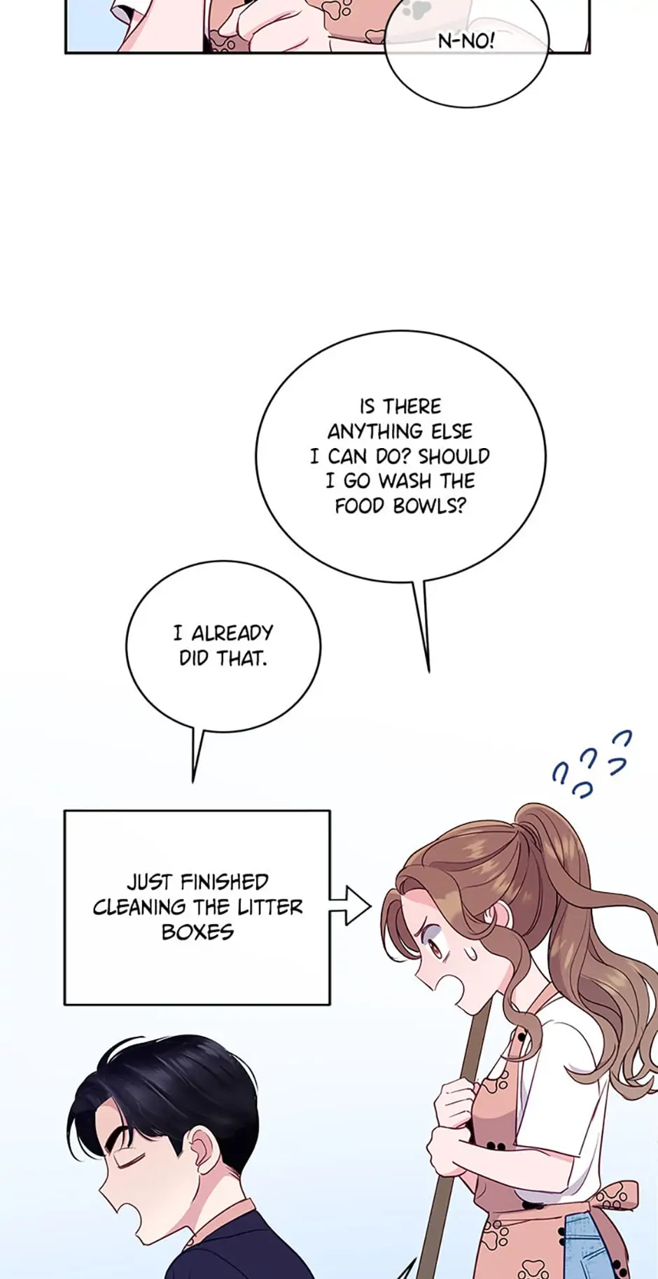 A Suspicious Confession Chapter 19 269 61