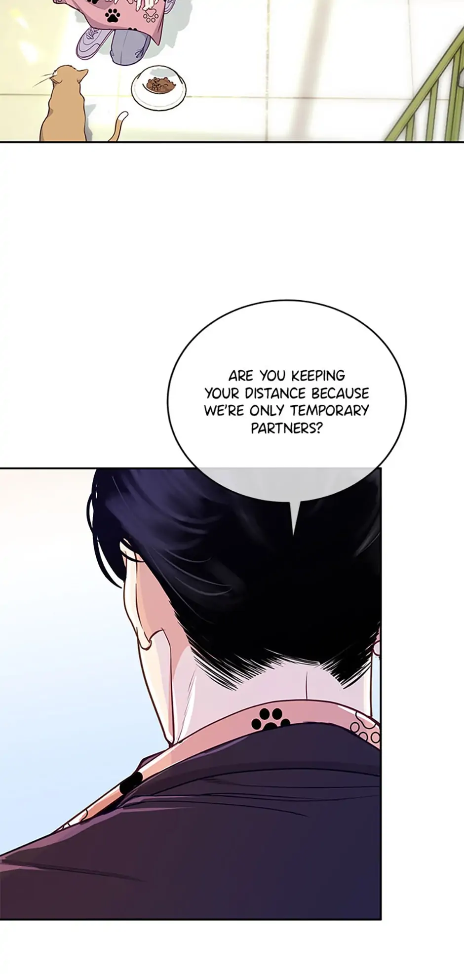 A Suspicious Confession Chapter 20 218 04