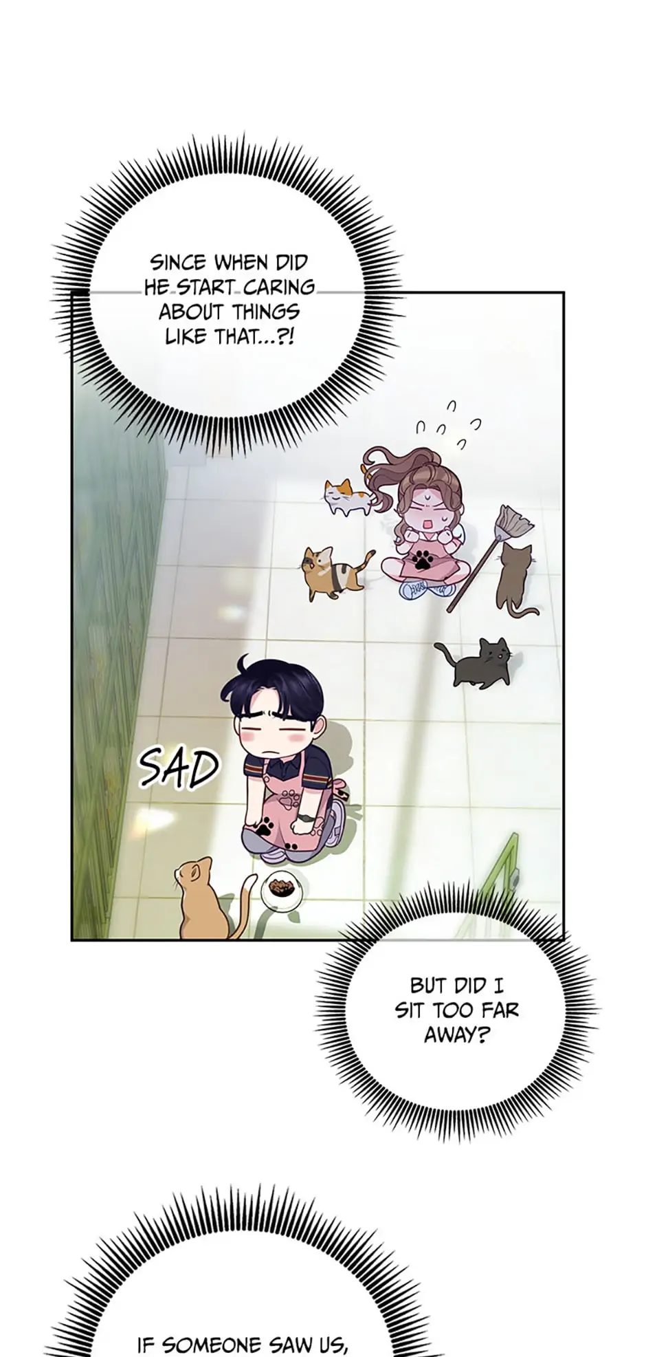 A Suspicious Confession Chapter 20 219 05