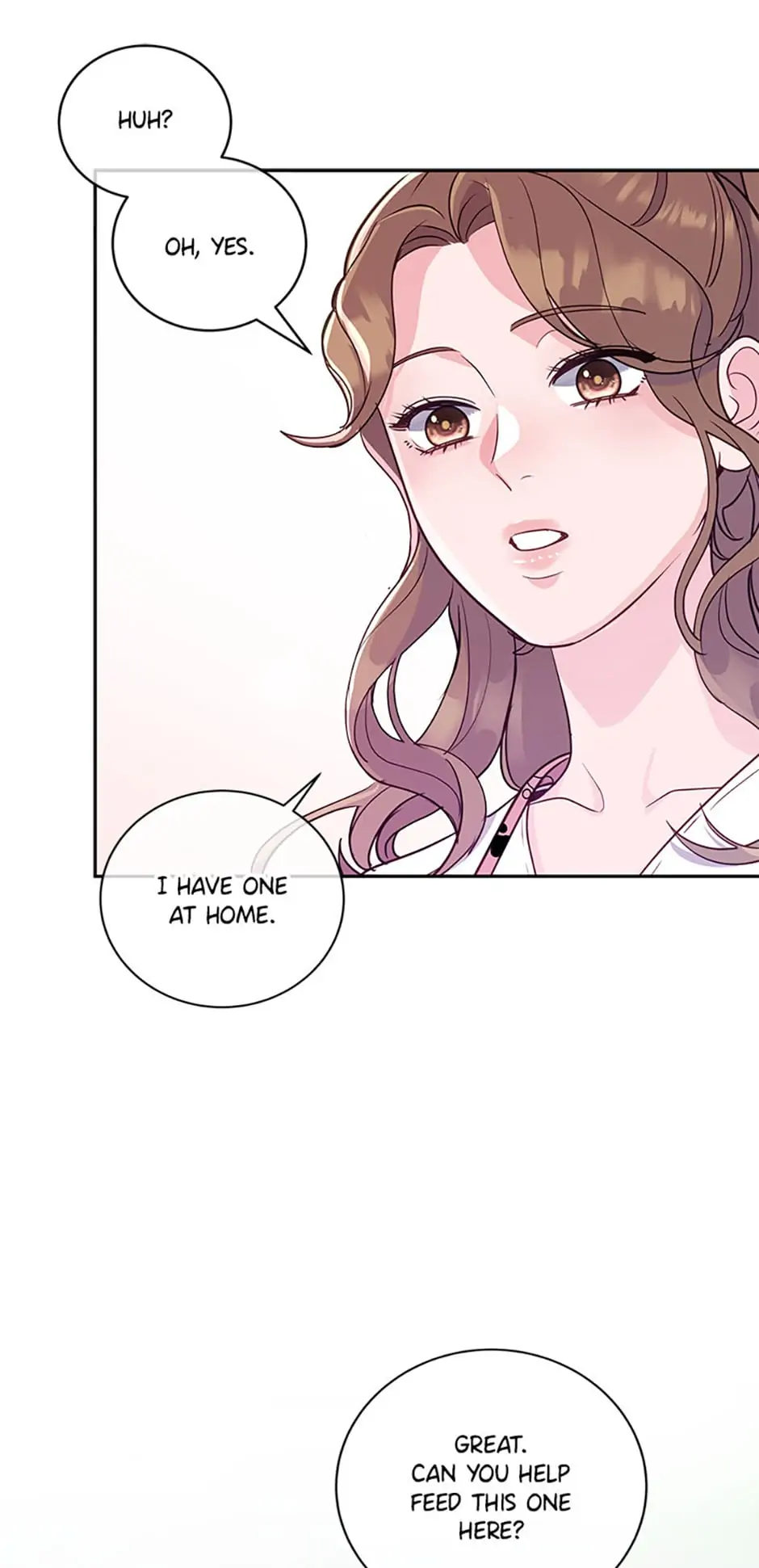 A Suspicious Confession Chapter 20 221 07