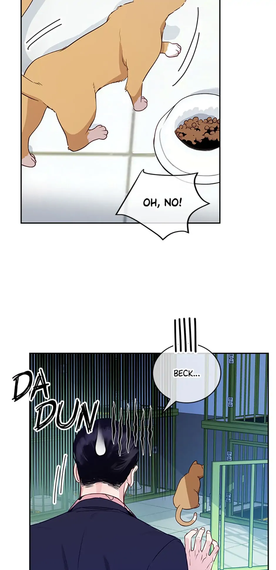 A Suspicious Confession Chapter 20 224 10