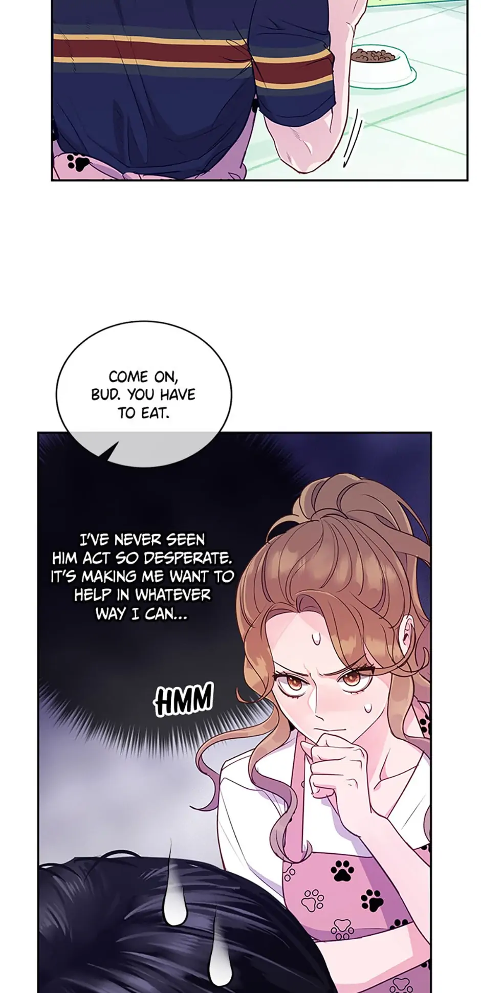 A Suspicious Confession Chapter 20 225 11