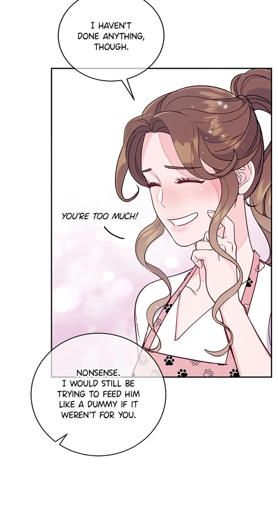 A Suspicious Confession Chapter 20 235 21