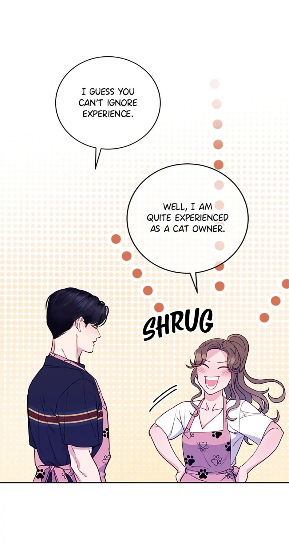 A Suspicious Confession Chapter 20 236 22