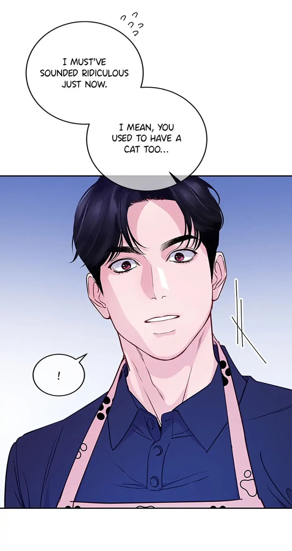 A Suspicious Confession Chapter 20 237 23