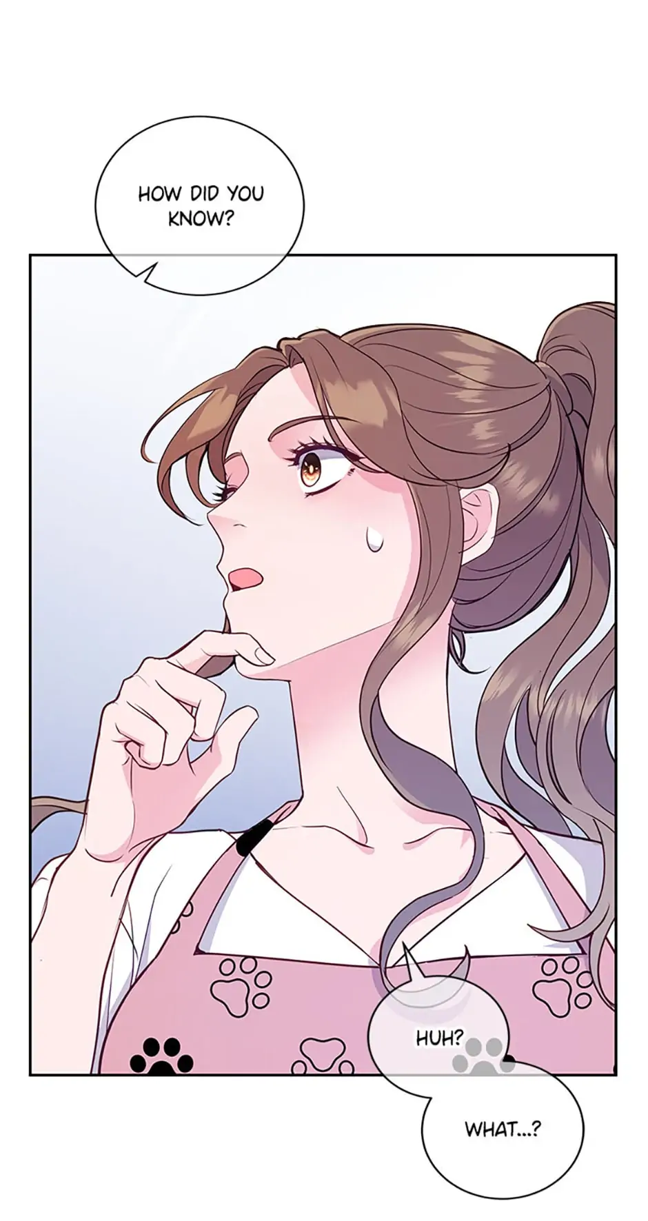 A Suspicious Confession Chapter 20 238 24