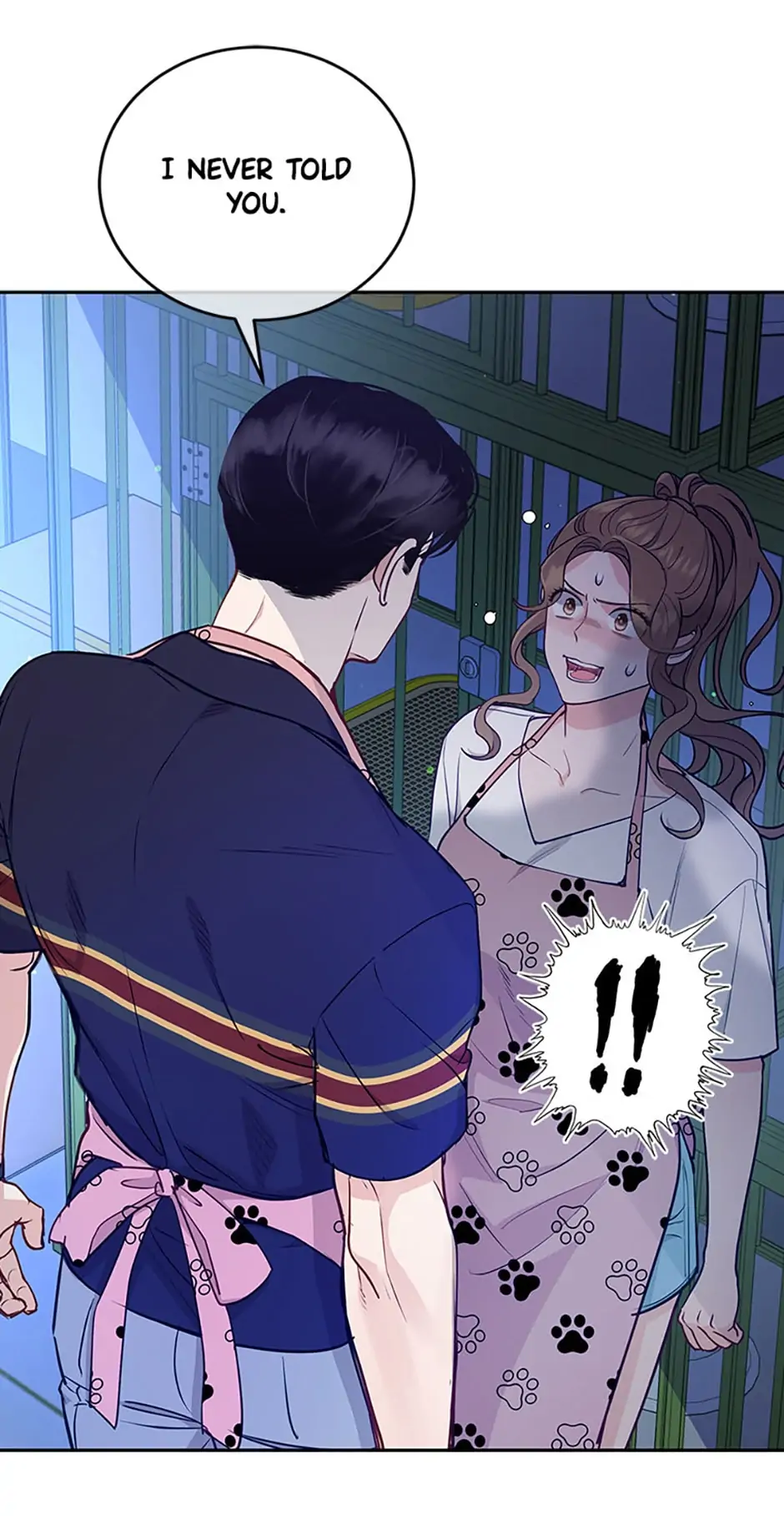 A Suspicious Confession Chapter 20 240 26