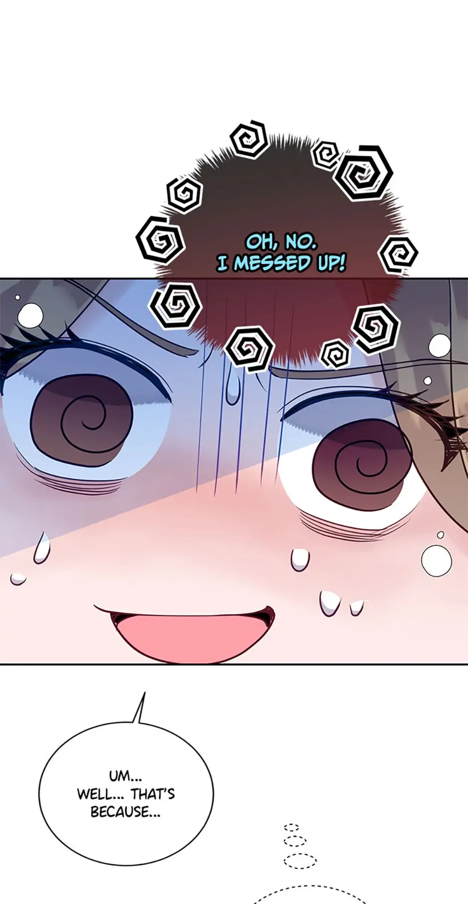 A Suspicious Confession Chapter 20 241 27