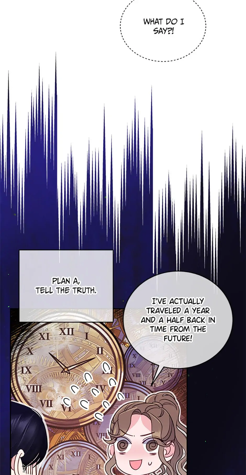 A Suspicious Confession Chapter 20 242 28