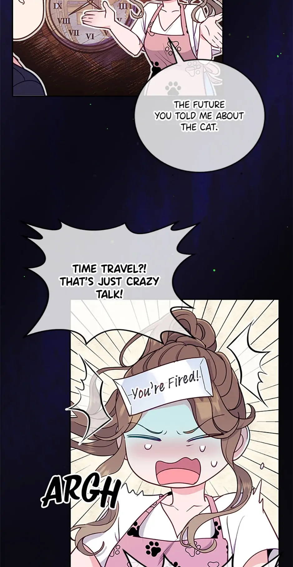 A Suspicious Confession Chapter 20 243 29