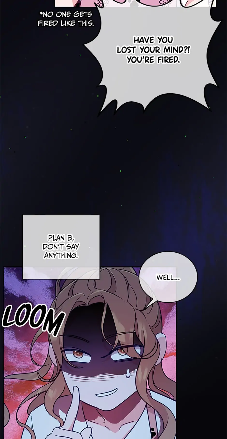 A Suspicious Confession Chapter 20 244 30