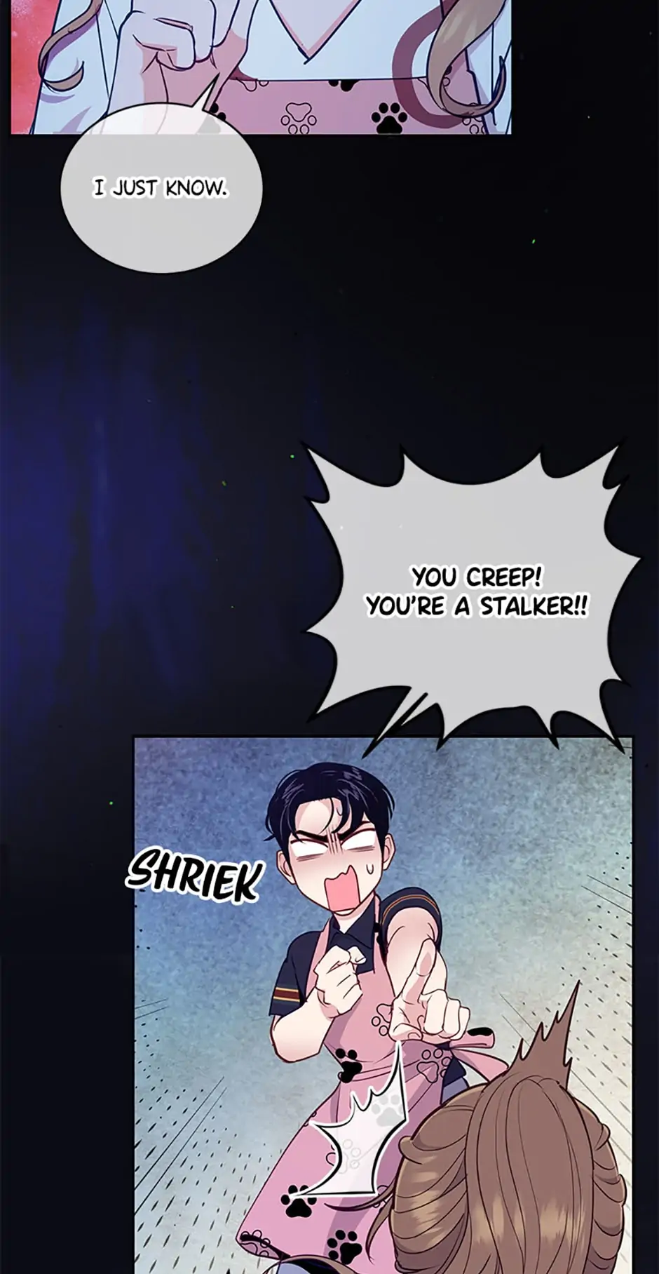 A Suspicious Confession Chapter 20 245 31