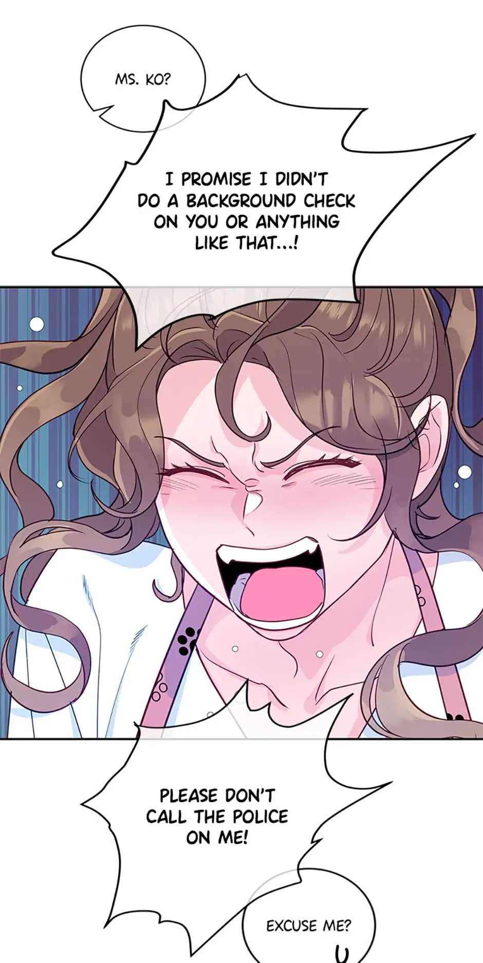 A Suspicious Confession Chapter 20 247 33